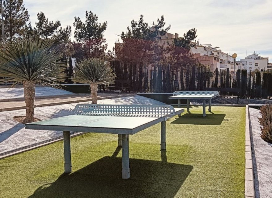 Resale - Duplex - Los Altos Dream Hills
