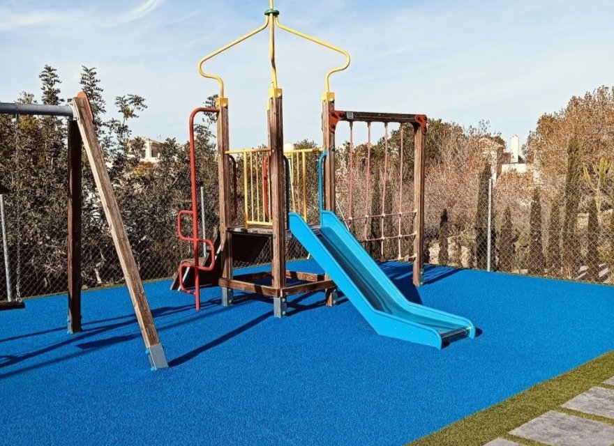 Resale - Duplex - Los Altos Dream Hills