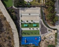 Resale - Duplex - Los Altos Dream Hills
