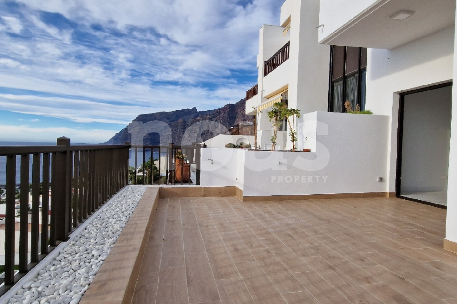 Resale - Duplex - Los Gigantes - Apartamentos Casa Blanca