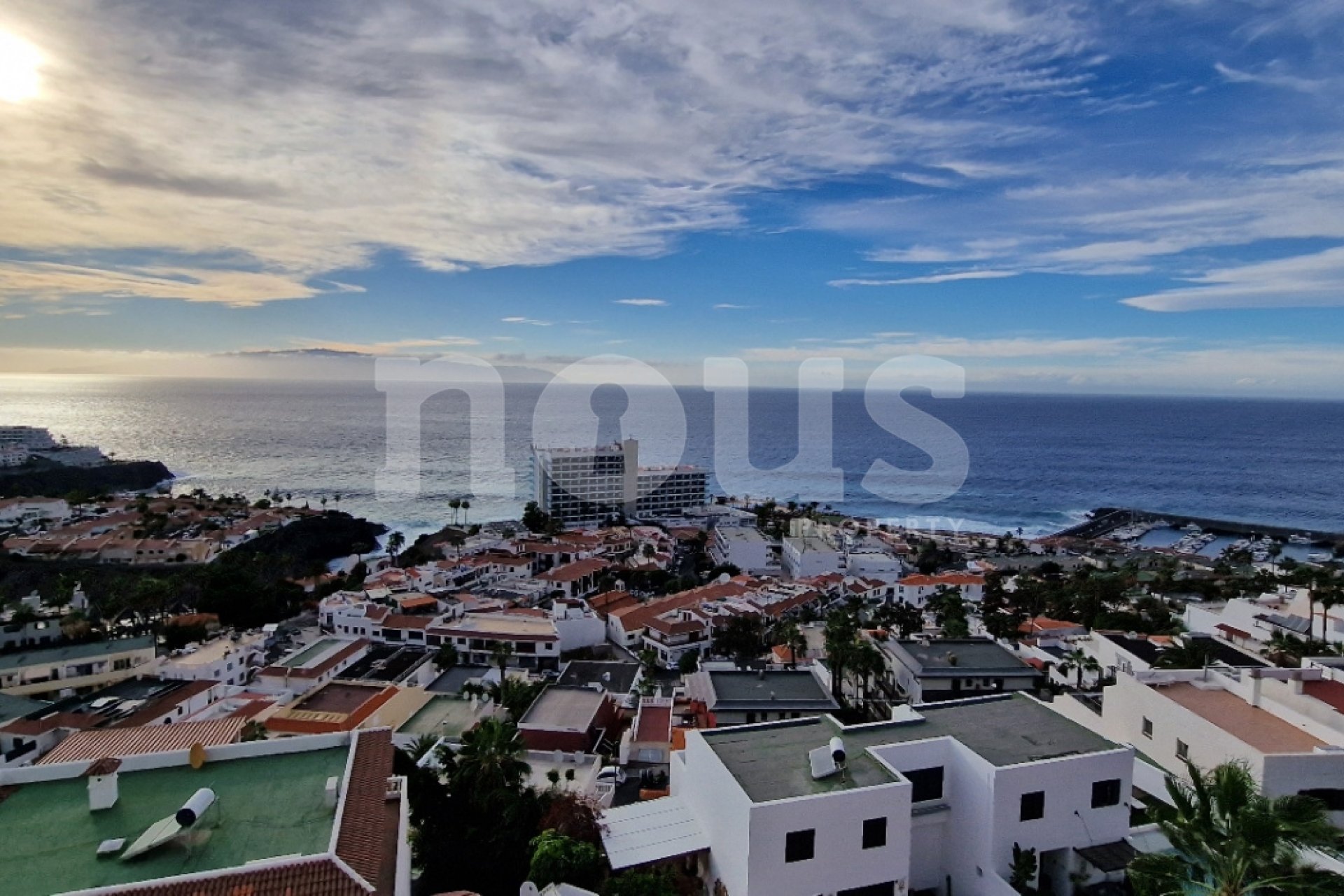 Resale - Duplex - Los Gigantes - Apartamentos Casa Blanca