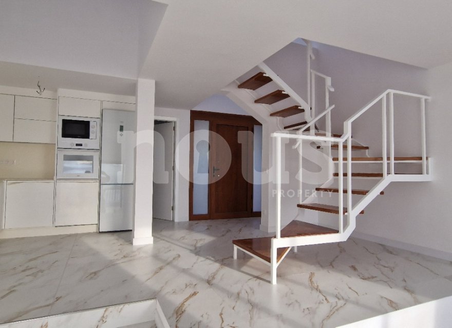 Resale - Duplex - Los Gigantes - Apartamentos Casa Blanca
