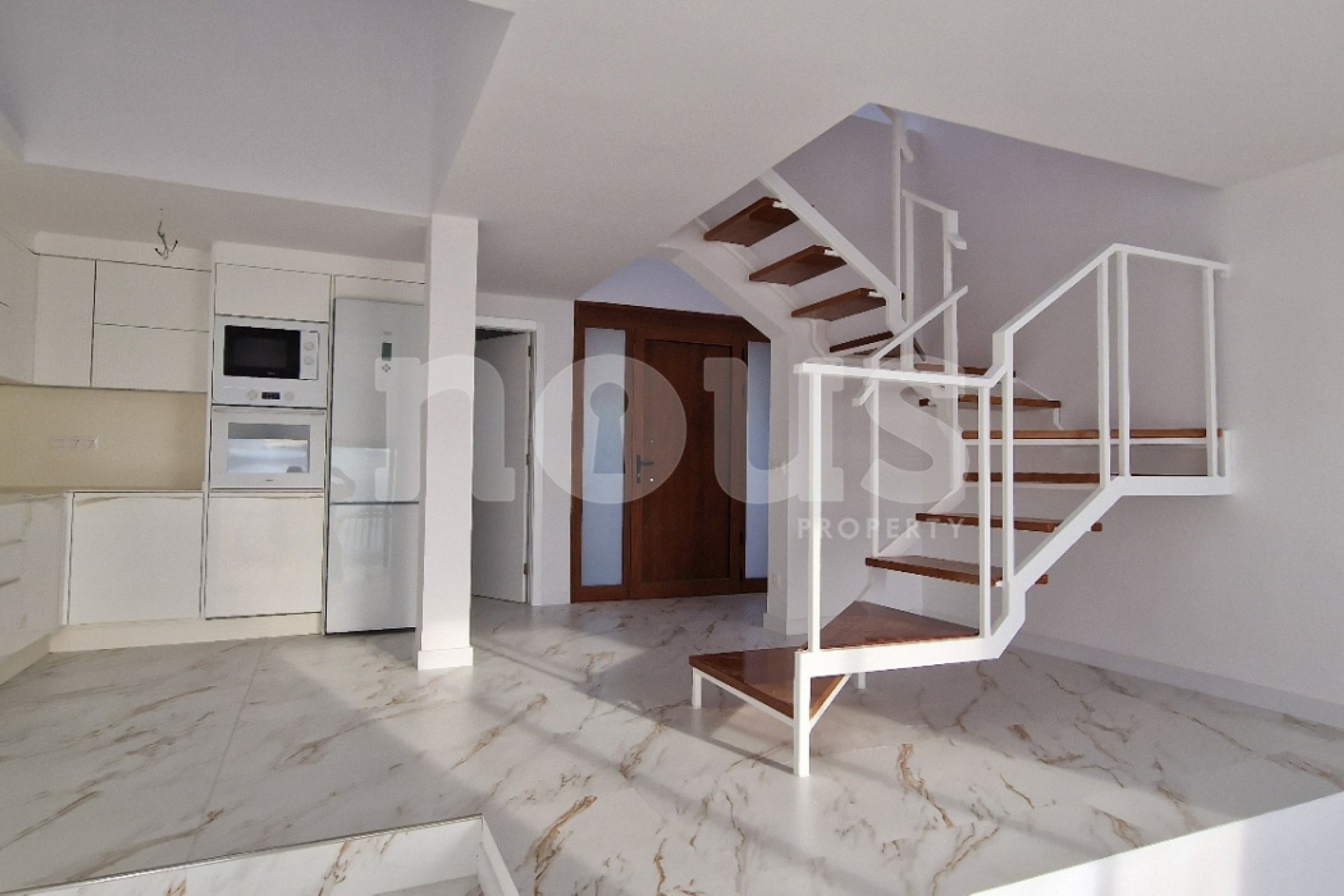 Resale - Duplex - Los Gigantes - Apartamentos Casa Blanca