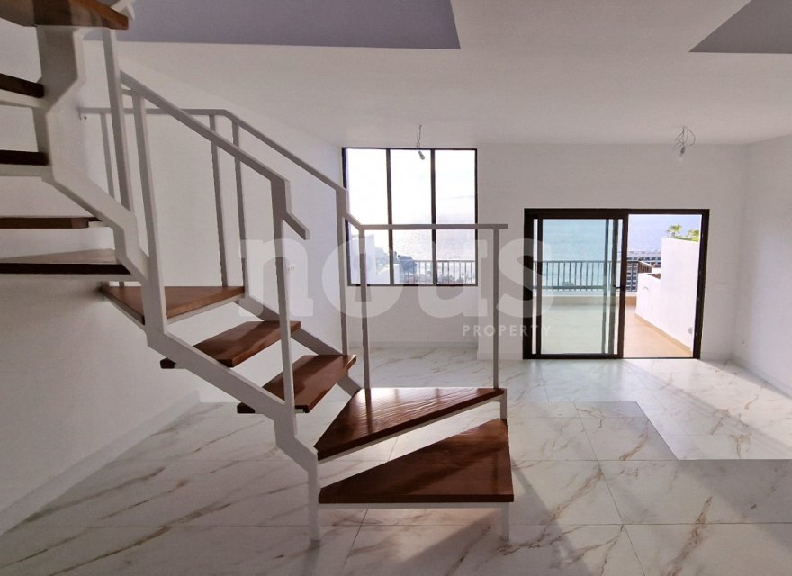 Resale - Duplex - Los Gigantes - Apartamentos Casa Blanca