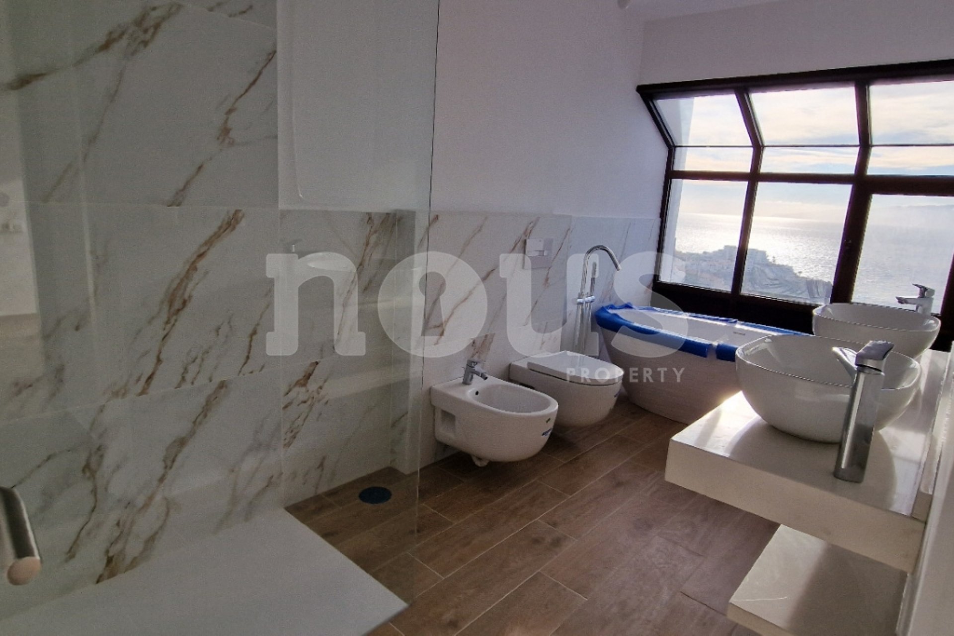 Resale - Duplex - Los Gigantes - Apartamentos Casa Blanca