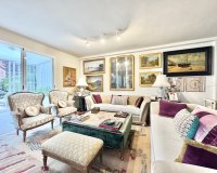 Resale - Duplex - Madrid - La Moraleja