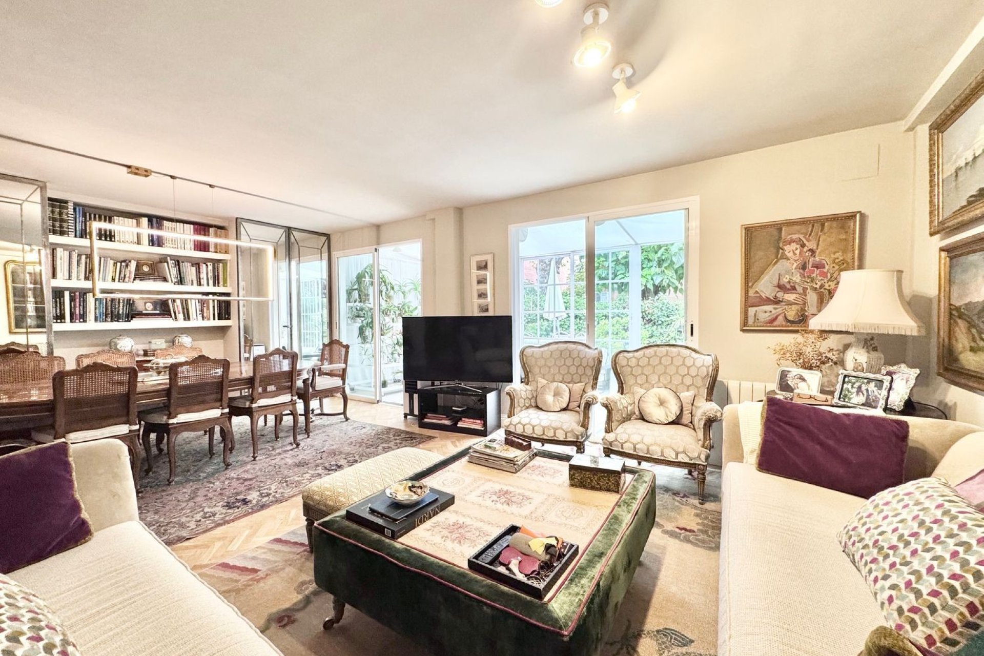 Resale - Duplex - Madrid - La Moraleja