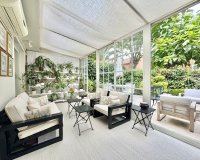 Resale - Duplex - Madrid - La Moraleja