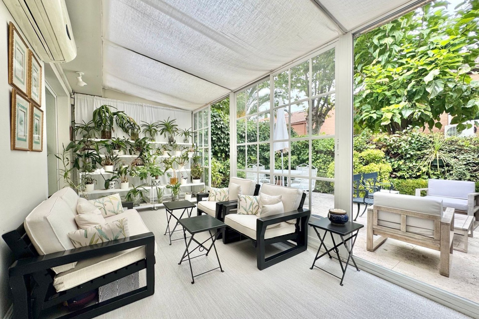 Resale - Duplex - Madrid - La Moraleja