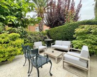 Resale - Duplex - Madrid - La Moraleja