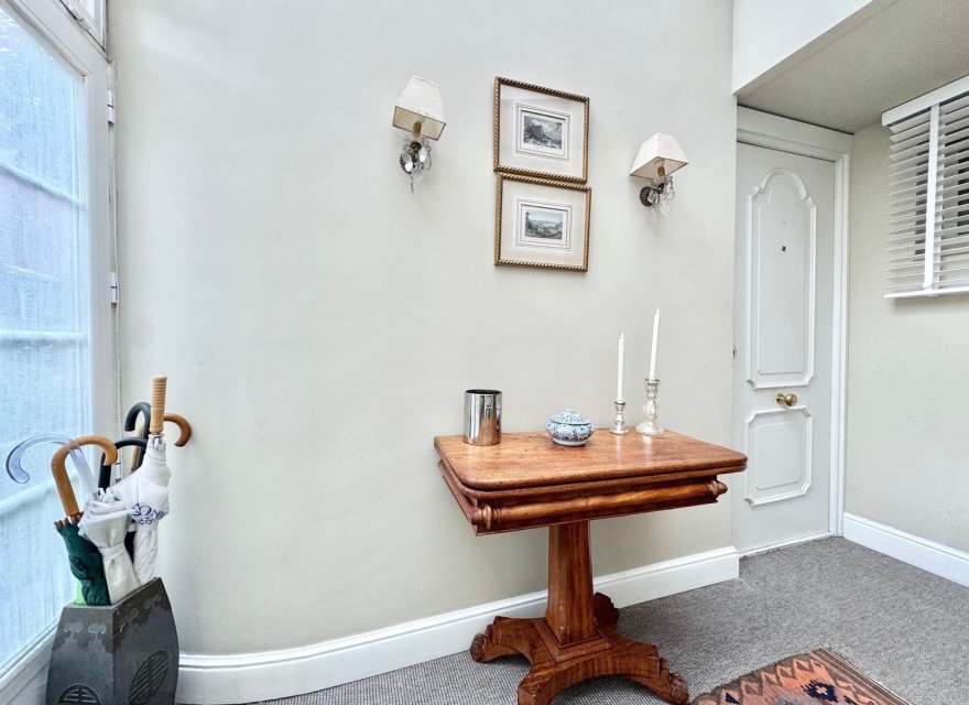 Resale - Duplex - Madrid - La Moraleja