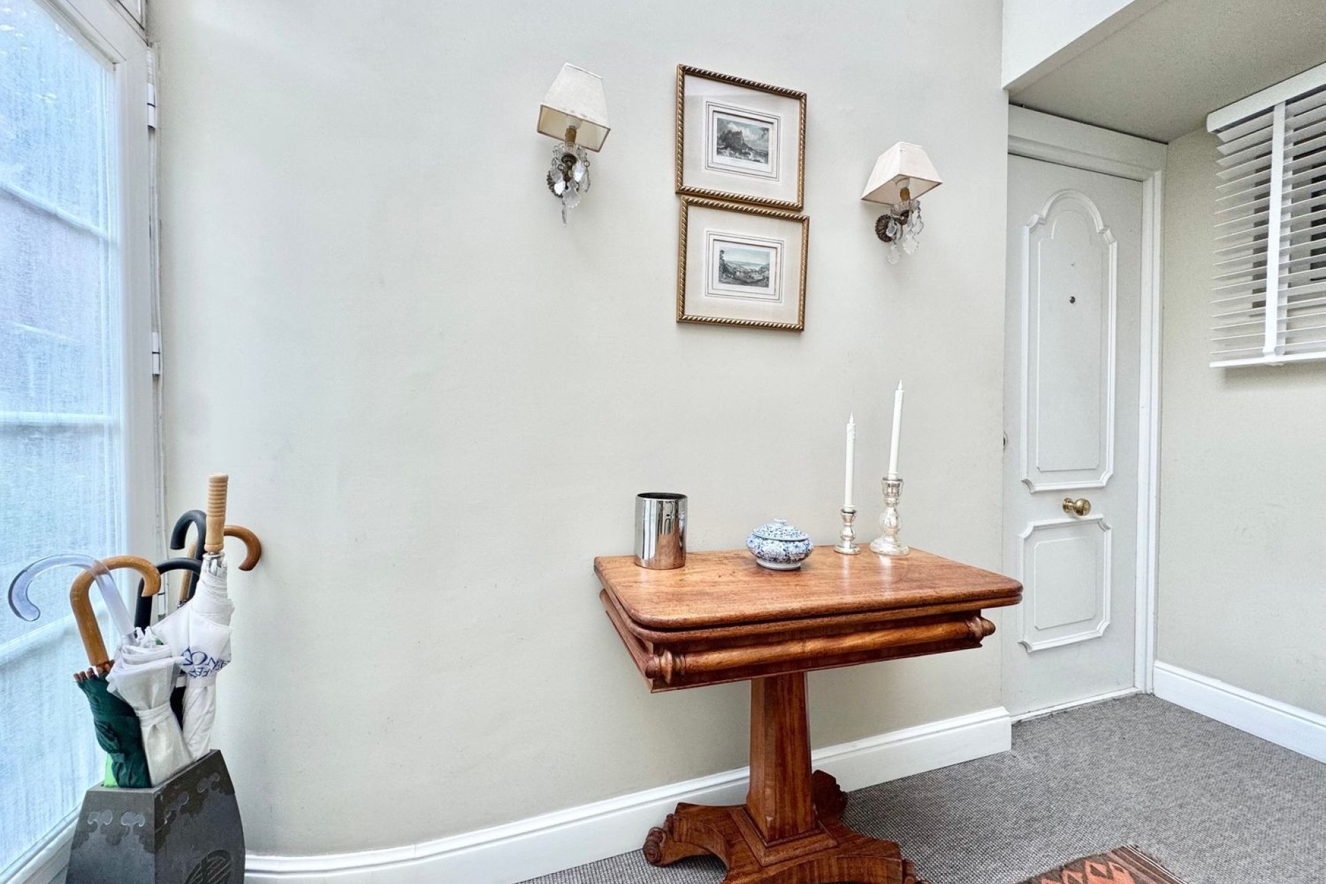 Resale - Duplex - Madrid - La Moraleja