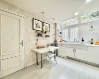 Resale - Duplex - Madrid - La Moraleja