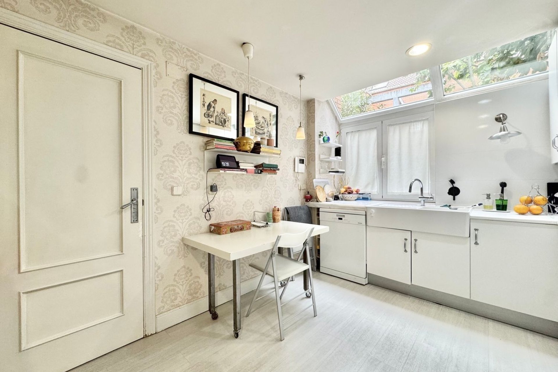 Resale - Duplex - Madrid - La Moraleja