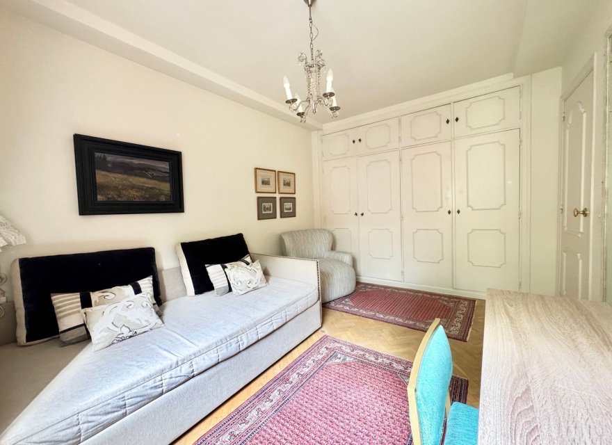 Resale - Duplex - Madrid - La Moraleja