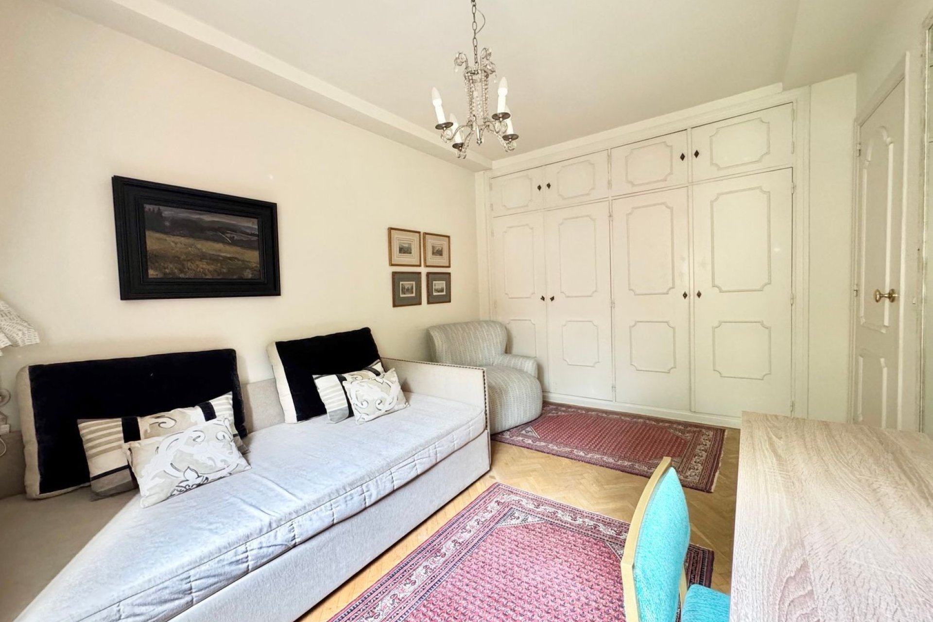 Resale - Duplex - Madrid - La Moraleja