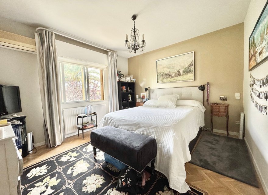 Resale - Duplex - Madrid - La Moraleja