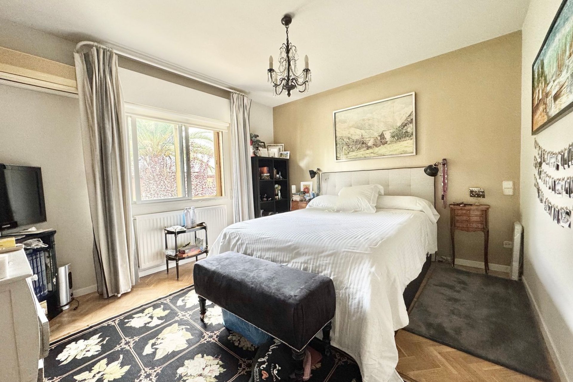 Resale - Duplex - Madrid - La Moraleja