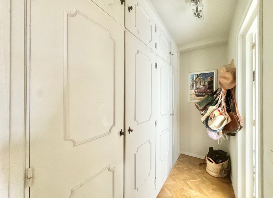 Resale - Duplex - Madrid - La Moraleja