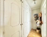 Resale - Duplex - Madrid - La Moraleja