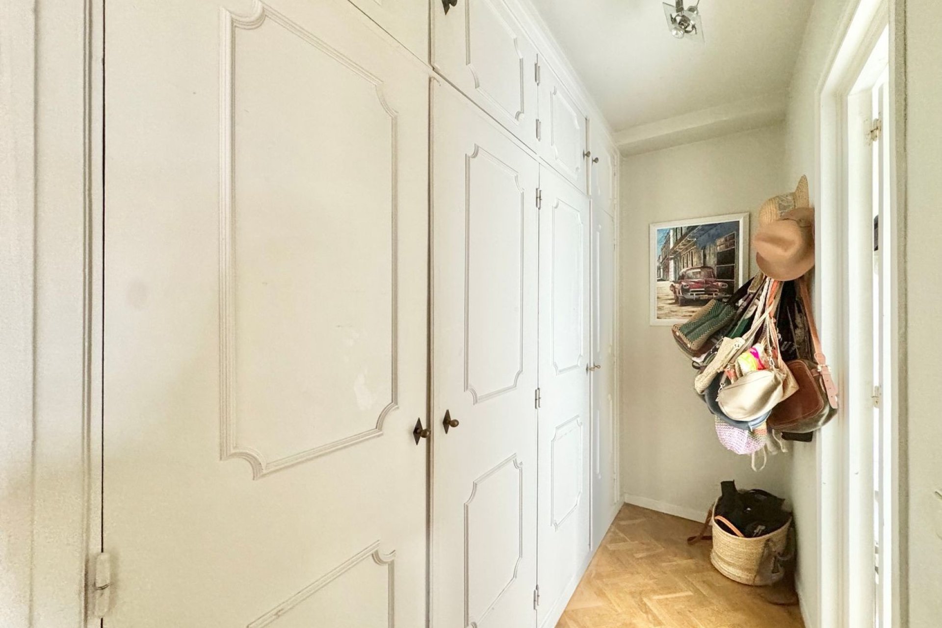 Resale - Duplex - Madrid - La Moraleja