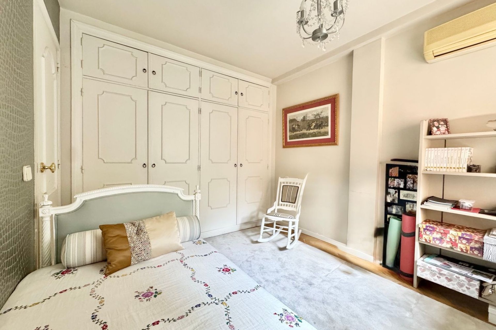 Resale - Duplex - Madrid - La Moraleja