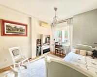 Resale - Duplex - Madrid - La Moraleja