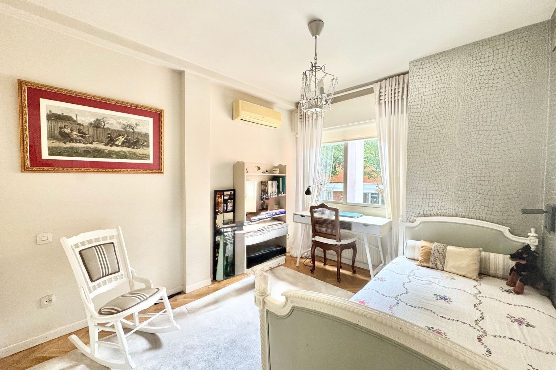 Resale - Duplex - Madrid - La Moraleja