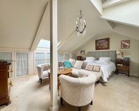 Resale - Duplex - Madrid - La Moraleja