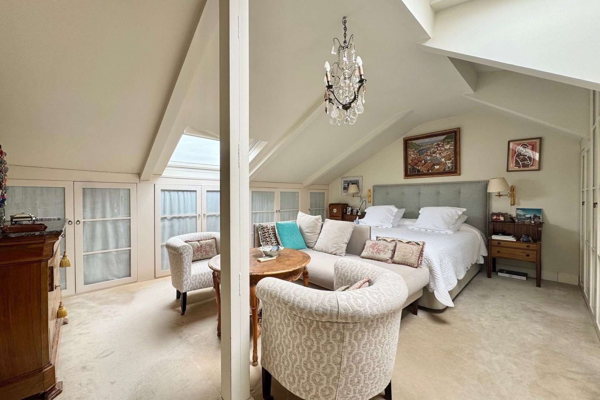 Resale - Duplex - Madrid - La Moraleja