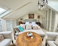 Resale - Duplex - Madrid - La Moraleja