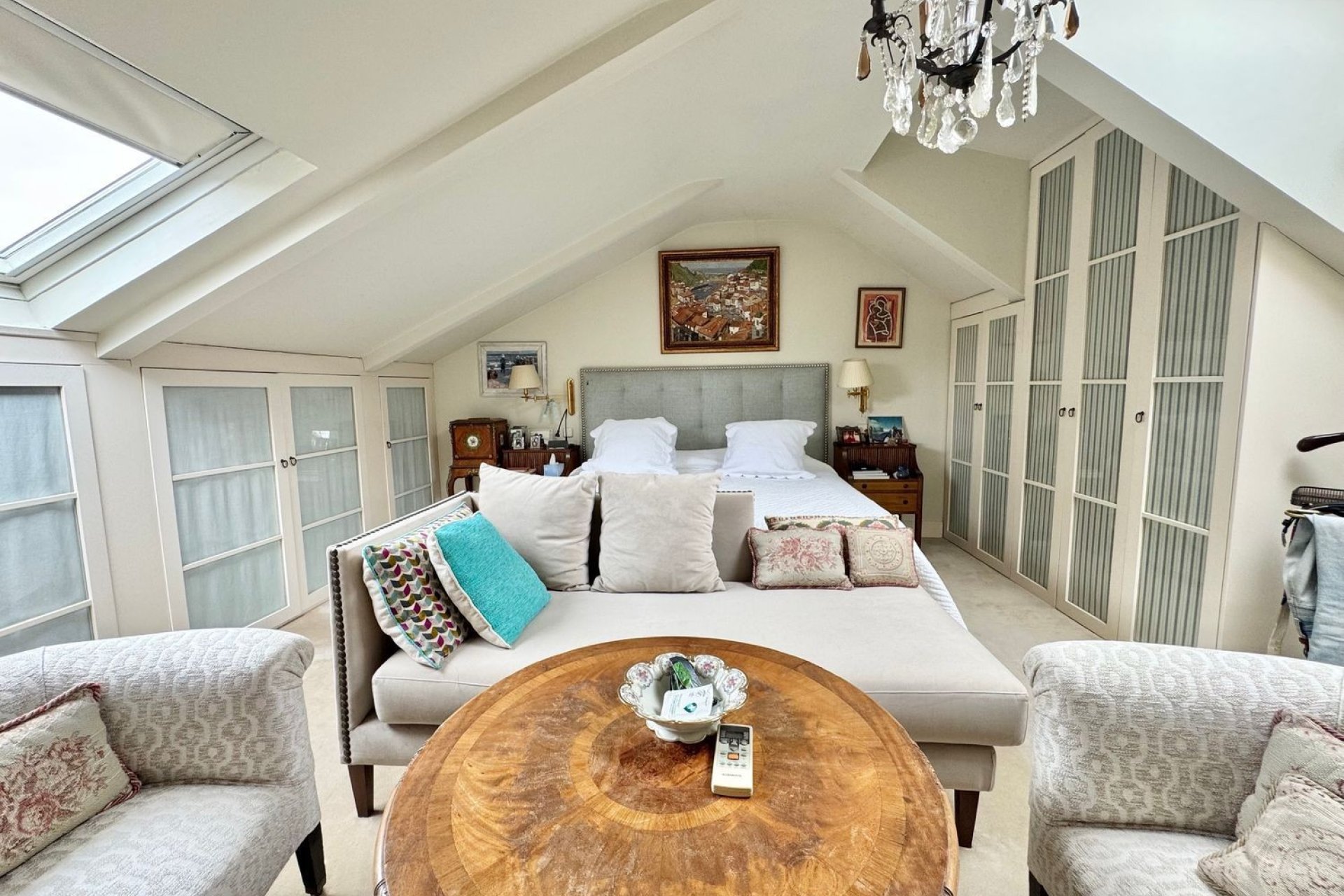 Resale - Duplex - Madrid - La Moraleja