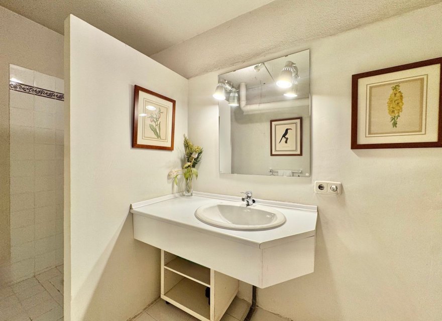 Resale - Duplex - Madrid - La Moraleja