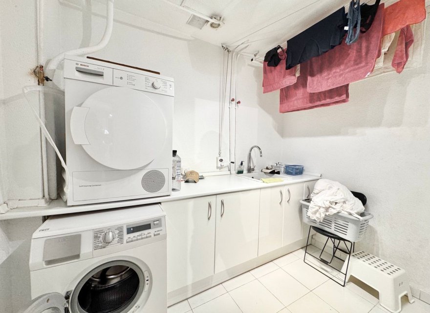 Resale - Duplex - Madrid - La Moraleja