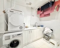 Resale - Duplex - Madrid - La Moraleja