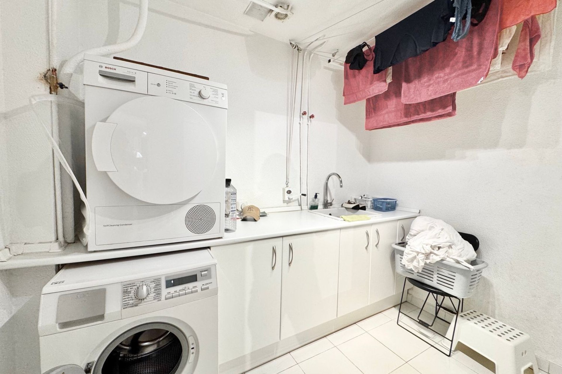 Resale - Duplex - Madrid - La Moraleja