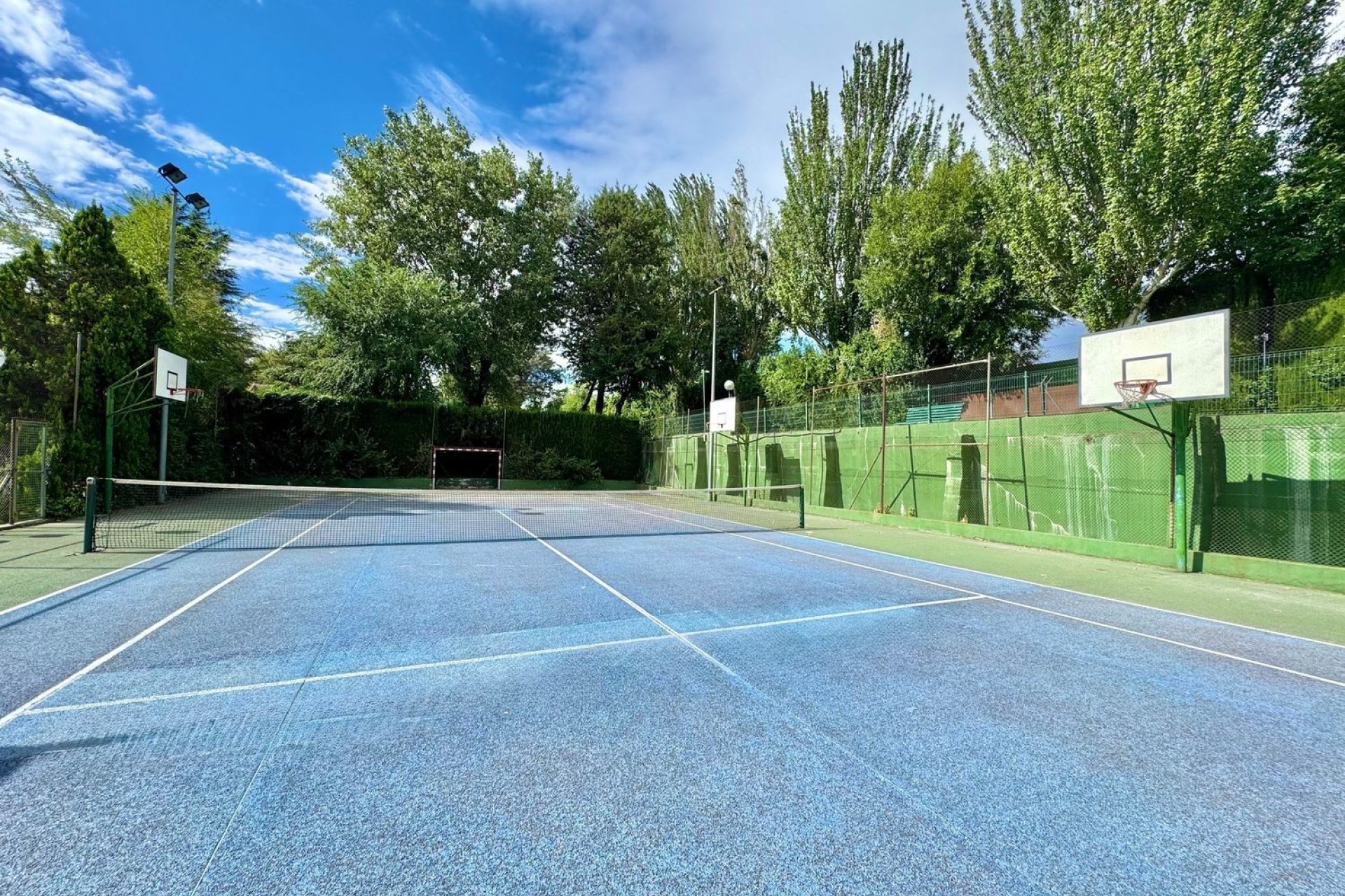 Resale - Duplex - Madrid - La Moraleja