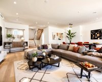 Resale - Duplex - Madrid - La Moraleja