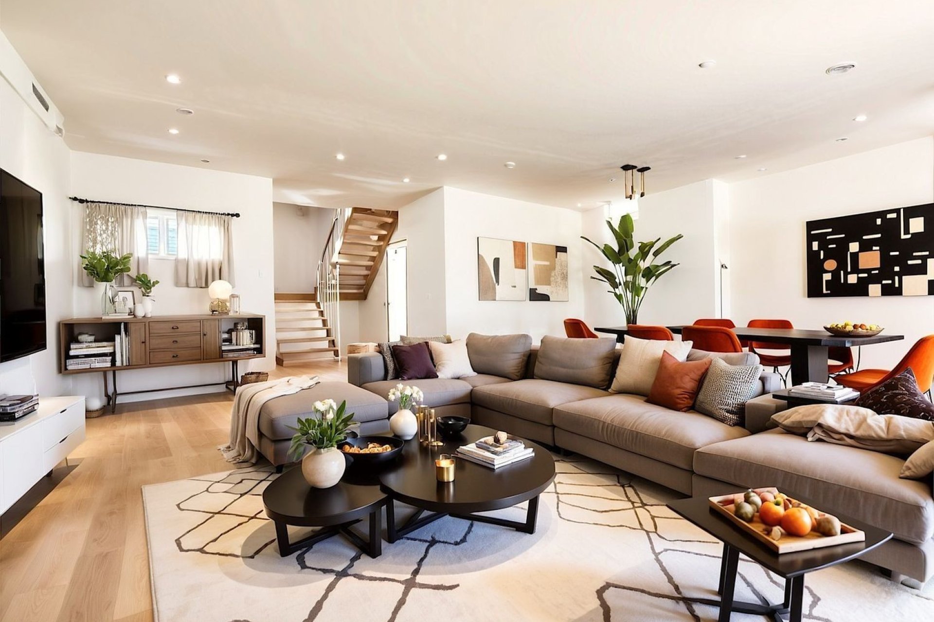 Resale - Duplex - Madrid - La Moraleja