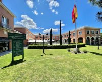 Resale - Duplex - Madrid - La Moraleja