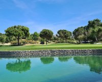 Resale - Duplex - Madrid - La Moraleja