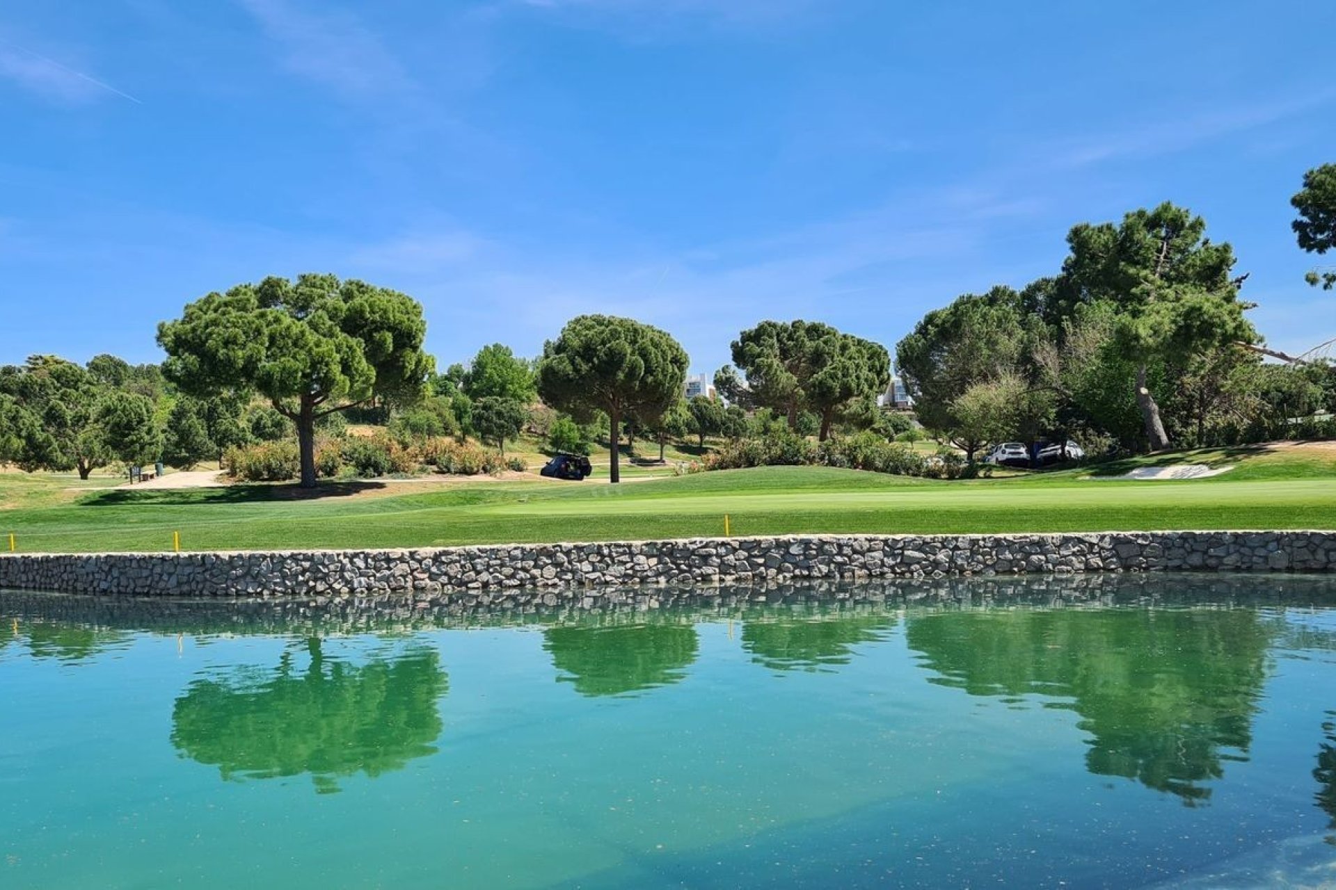 Resale - Duplex - Madrid - La Moraleja