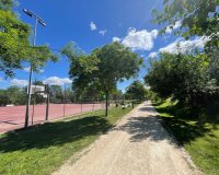 Resale - Duplex - Madrid - La Moraleja