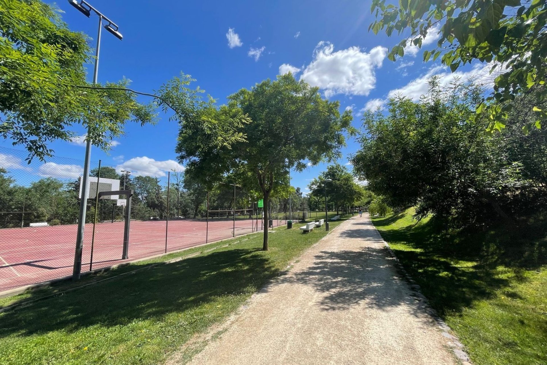 Resale - Duplex - Madrid - La Moraleja