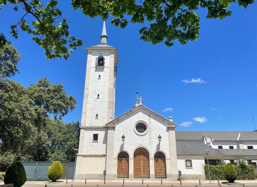 Resale - Duplex - Madrid - La Moraleja