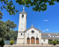 Resale - Duplex - Madrid - La Moraleja