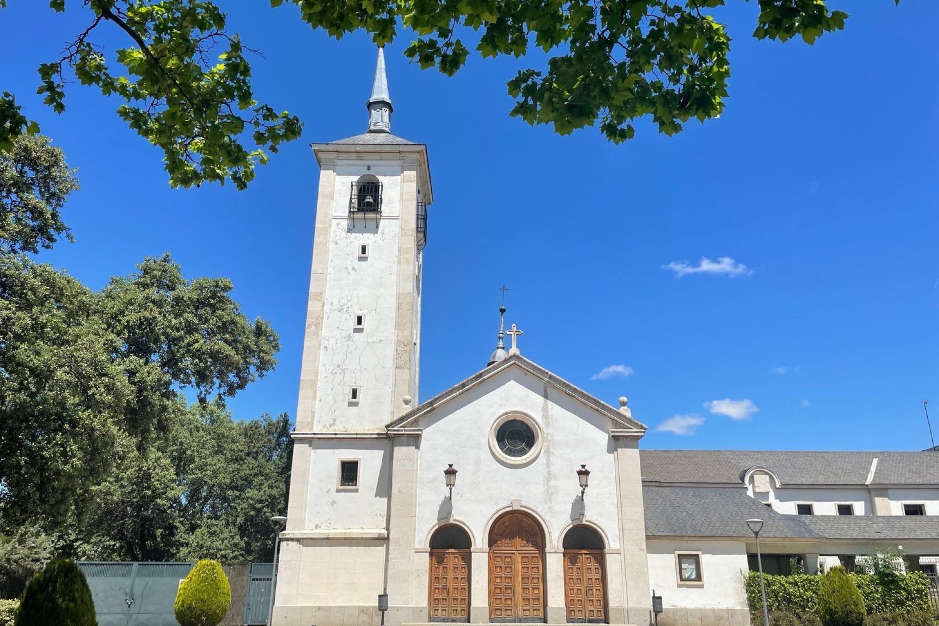 Resale - Duplex - Madrid - La Moraleja