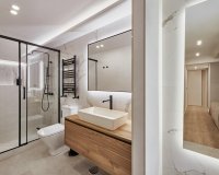 Resale - Duplex - Madrid