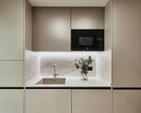 Resale - Duplex - Madrid