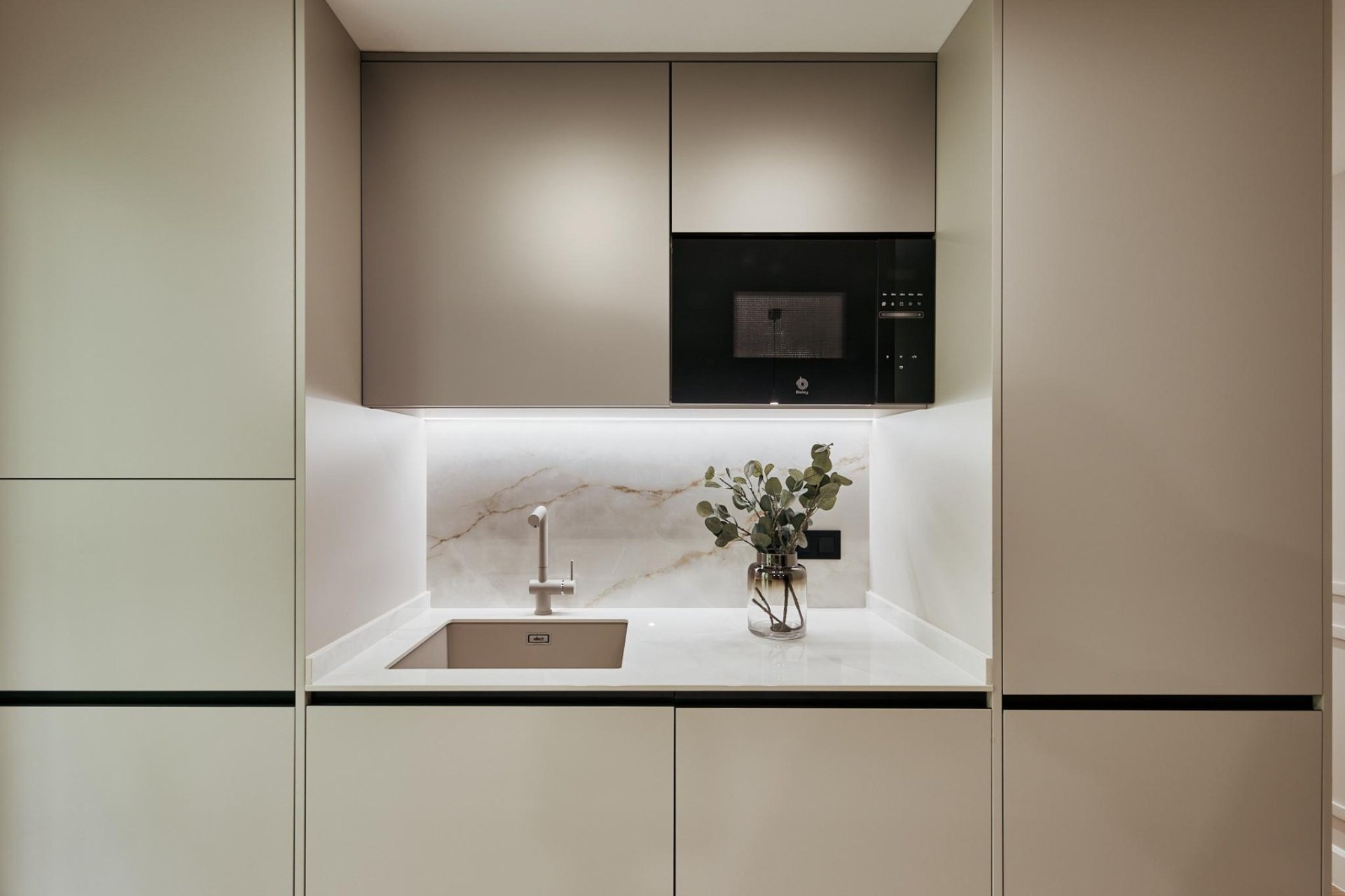 Resale - Duplex - Madrid